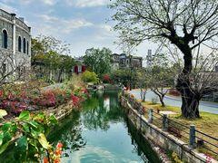 -赤坎·广东华侨国际旅游度假区