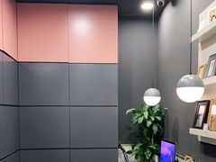 -海马体照相馆|大师(北京华贸中心店)
