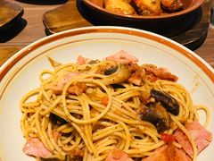 -萨莉亚意式餐厅(常州环球港店)