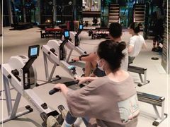 -Trainyard 炼·工场(中国国际贸易中心店)