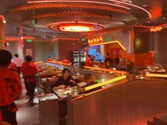 -西塔老太太泥炉烤肉(苏州大悦城店)