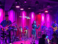 -音乐房子·Vintage Live Bar(玉林总店)
