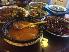 -杨记隆府(白象街店)