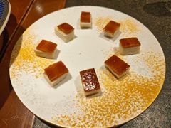 -真地道京味府·鲜橙烤鸭·北京菜(朝外大街东大桥店)