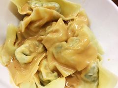 -潘国仙耳光馄饨(黄家阙路店)