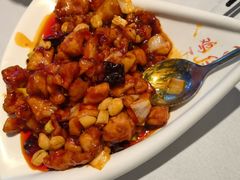 -峨嵋酒家(地安门店)