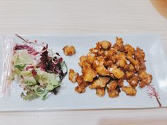 -天空花园餐吧·生日·团建(南山店)
