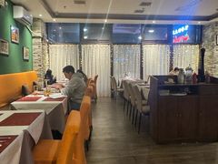 -小蕃茄意大利餐厅(开发区时尚天街店)