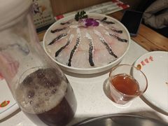 -蜀留香火锅(社会山店)