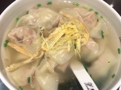 开洋馄饨-熙盛源(滨湖万达店)