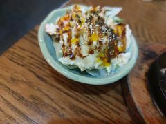 土豆色拉-原田新料理(1912店)