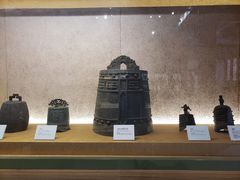 -大钟寺古钟博物馆