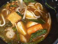 -桂在香知桂林米粉(南岗松雷店)