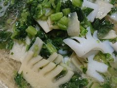 -鲁达面馆本帮风味(共康东路店)