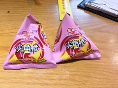 -云晓光头烧烤吧(新大陆广场店)