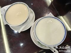 -民信老铺(双皮奶博物馆店)