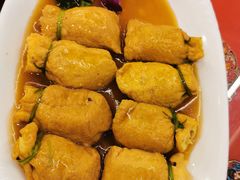 -玉华台饭庄(裕中西里小区店)