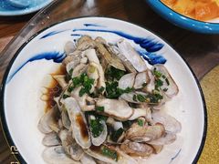 -海宁煲农家菜(惠南镇店)