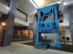 -柳州工业博物馆