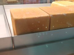 -花园饼屋·吐司蛋糕面包(星海店)