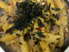 -米村拌饭(活力城店)