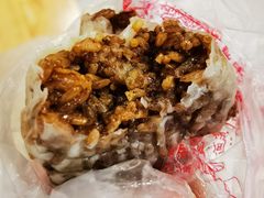 -清泉阁包子铺(中山路店)