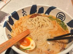 -味千拉面(泰州万达广场店)