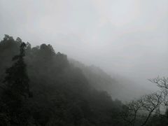 -韶关经律论国际酒店温泉