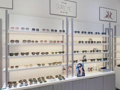 -ALPS阿尔卑斯眼镜(我格广场店)