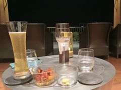 -日落吧·海景咖啡厅·餐酒吧·鸡尾酒·下午茶·乐队表演·浪漫夕阳·三亚文华东方酒店