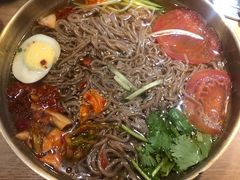 -炭之家烤肉(世茂店)