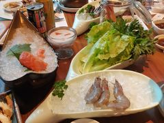 -Mr·Fish鱼鲜生海鲜放题(银泰in99店)