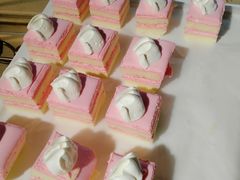 -自助火锅筷乐食代自助餐厅(金辰店)