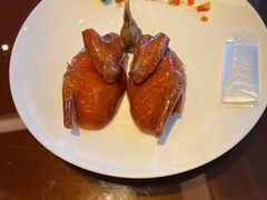-富力威斯汀酒店-中国元素中餐厅(武昌临江店)