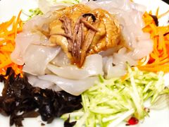 -浩家苑菜馆(汉口路店)