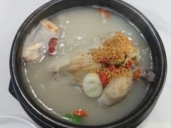 -长顺参鸡汤店(西塔总店)