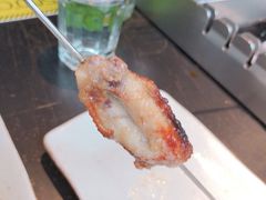 -很久以前羊肉串(中山公园店)
