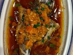 -酒蜻蜓·庭院私房菜(天元东路店)