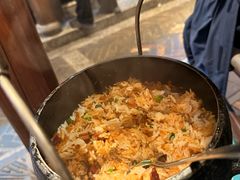 -索溪山寨·湘西饮食文化博物馆(标志门店)
