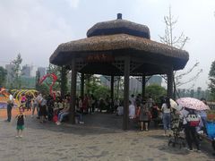 -枫香湖儿童公园