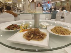 -香满楼(南关店)