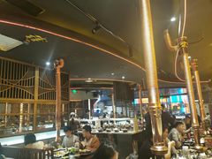 -伊茉家的烤肉店(勒泰中心店)