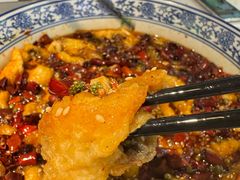 -清真·拉菲尔鱼庄·家常菜(钟楼回民街店)
