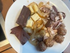 -中家鑫园温泉酒店鑫悦汤泉