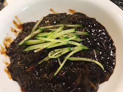 -桃园中华料理炸酱面(燕儿岛路店)