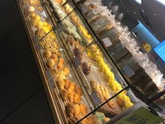 -BreadTalk面包新语·烘焙蛋糕(金光华广场店)