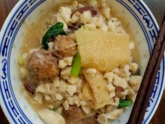 -老西安韩记三鲜煮馍(四府街店)