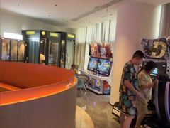 -神帆·元气汤泉(解放西路店)