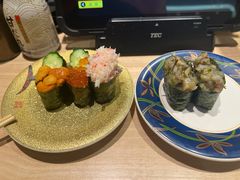 -大起水产回转寿司(道顿堀店)