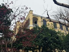 -南京中国近代史遗址博物馆(南京总统府)